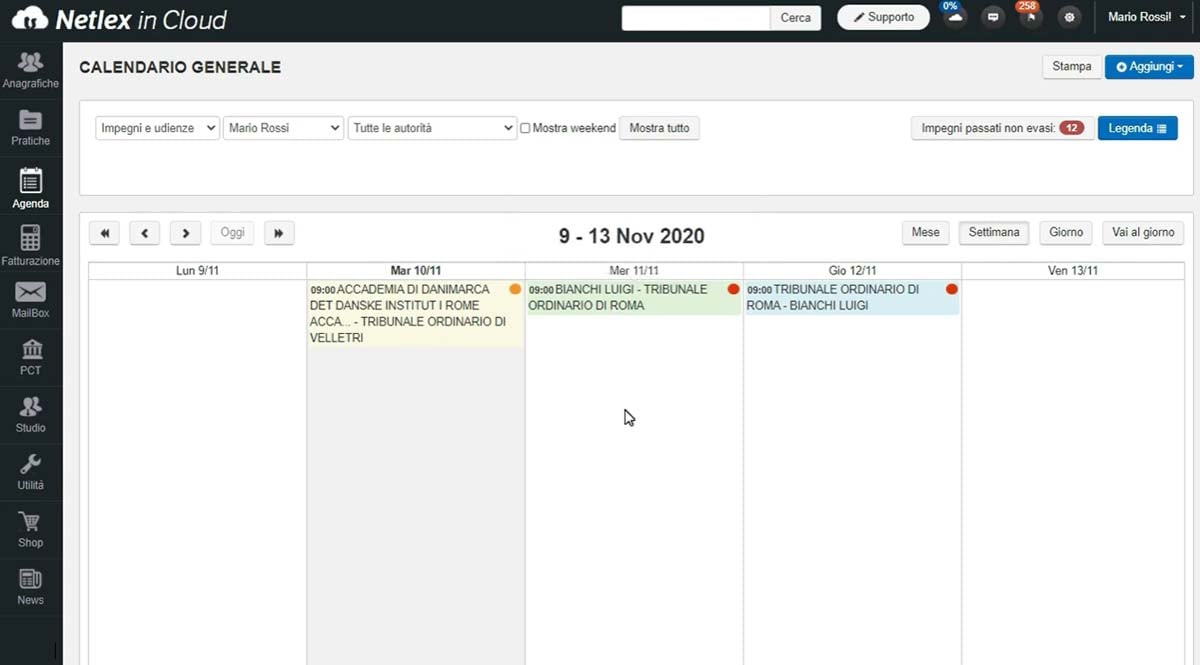 agenda-legale agenda-legale